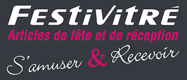 Festivitré Logo