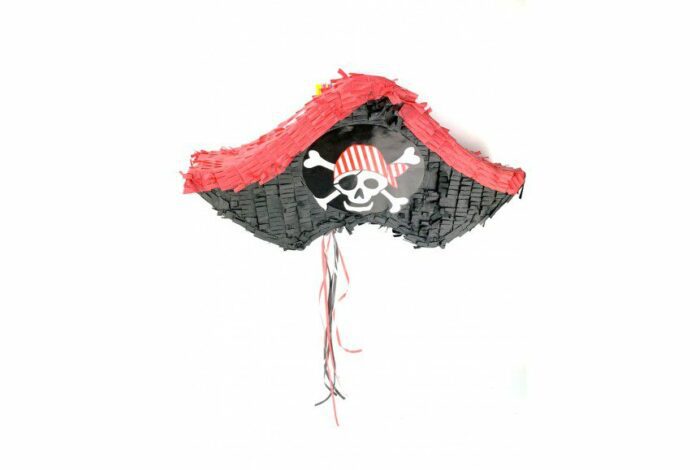 PINATA CHAPEAU PIRATE