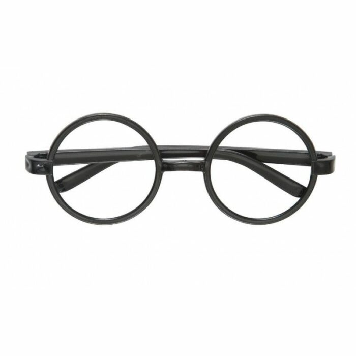 4 Paires de lunettes Harry Potter – Image 2