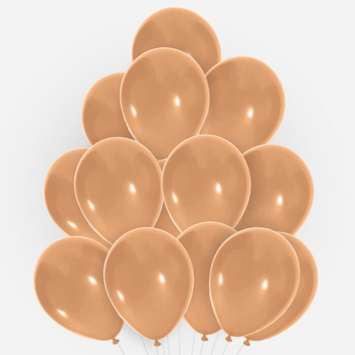 20 BALLONS NUDE – Image 2