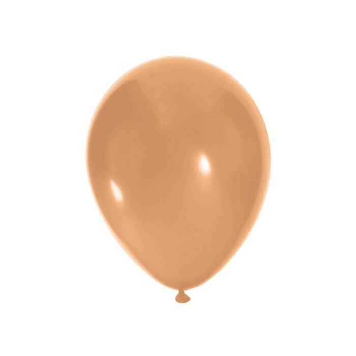 20 BALLONS NUDE