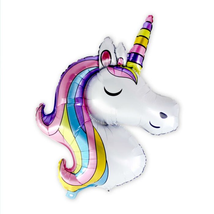 BALLON METAL LICORNE – Image 2