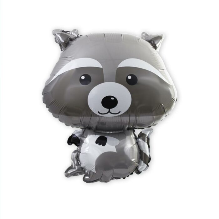 BALLON METAL RATON-LAVEUR – Image 2