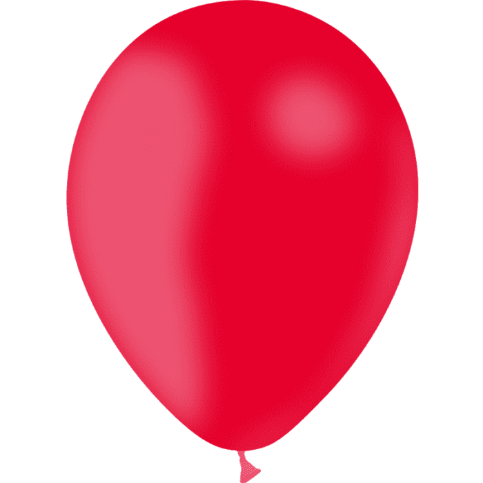 10 BALLONS ROUGE – Image 3