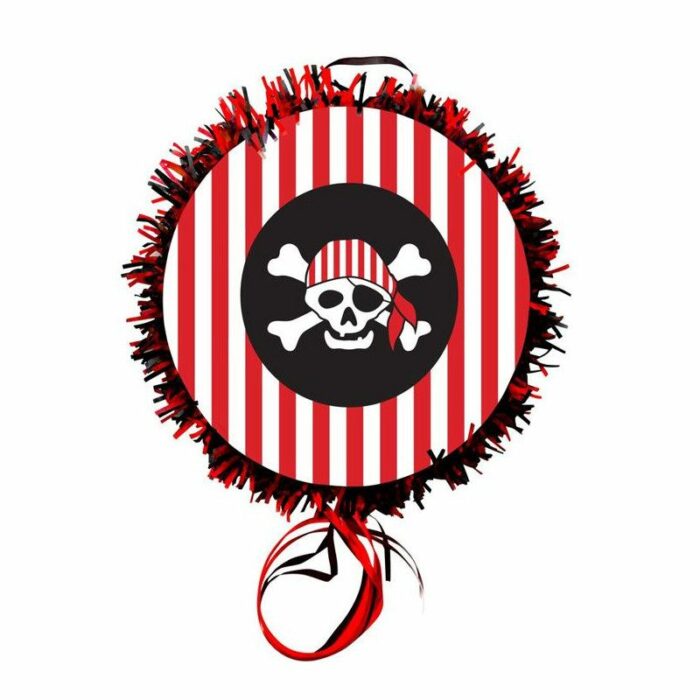 PINATA PIRATE RONDE – Image 2
