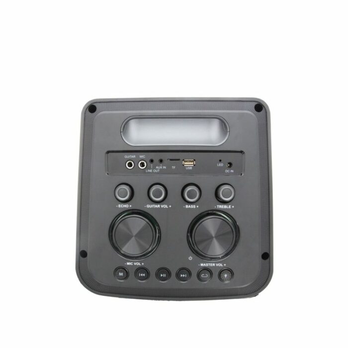 Power Acoustics - Sonorisation GOFUN 300 – Image 2