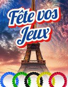 JEUX OLYMPIQUES 2024