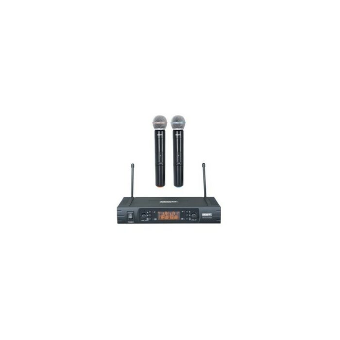 Wm 4700 Mh Uhf Mk2